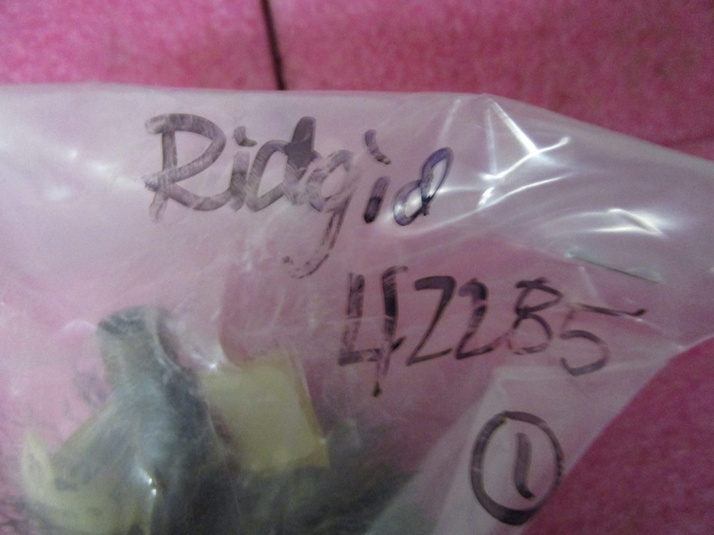 RIDGID 42275 Fitting Brush 2”