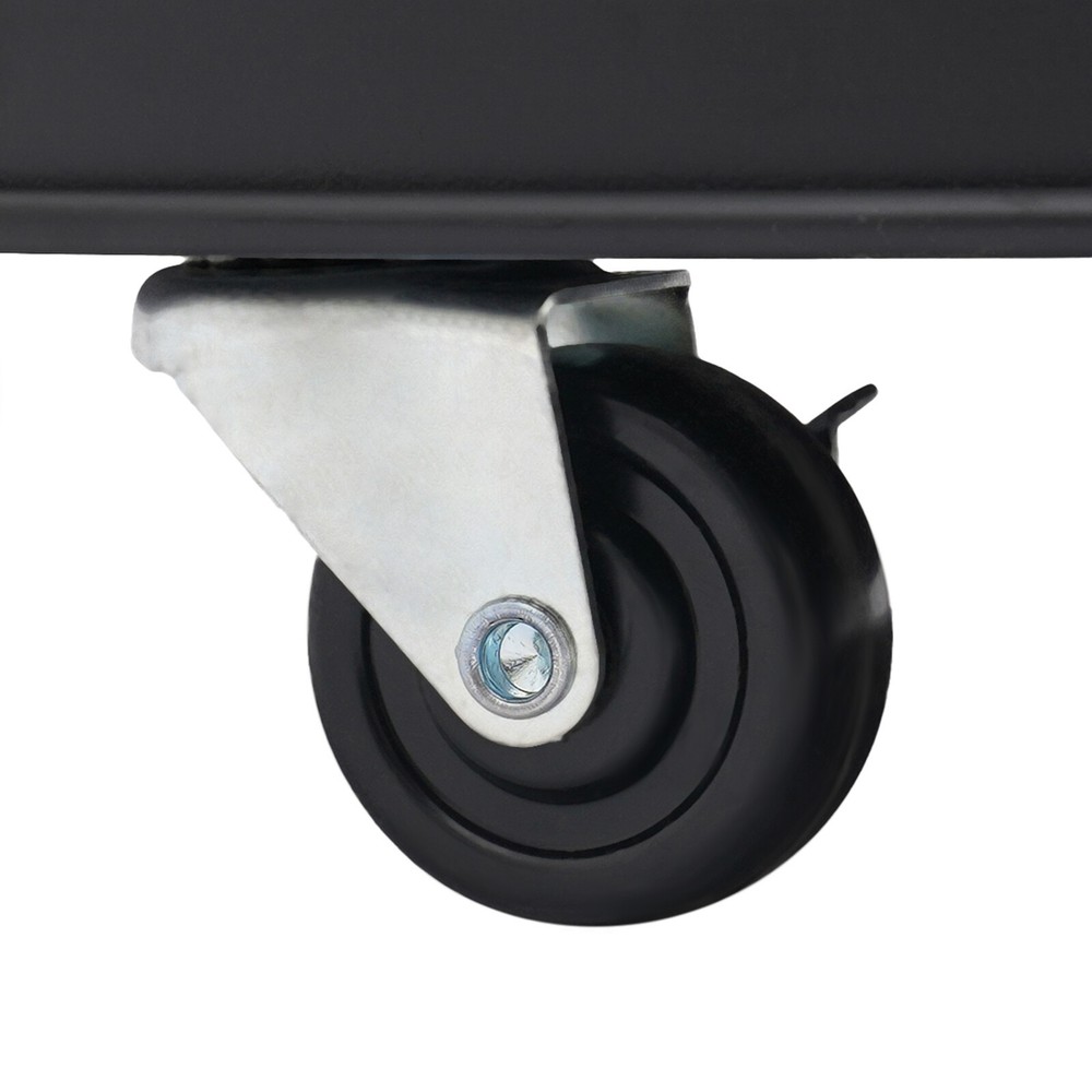 Hat Rack, Freestanding Hat Display Stand, 8-tier Hat Holders