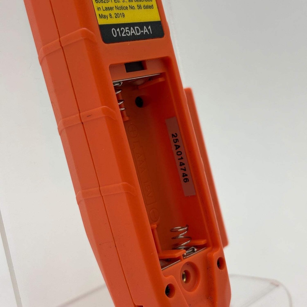 Klein Tools 93LDM100C 3V Compact Laser Distance Measure Tool Only