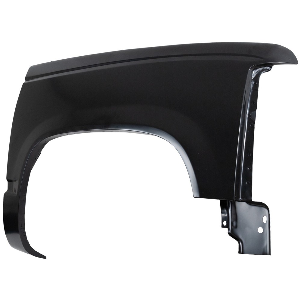 Fender For 1988-1998 Chevrolet C1500 Front Passenger Side