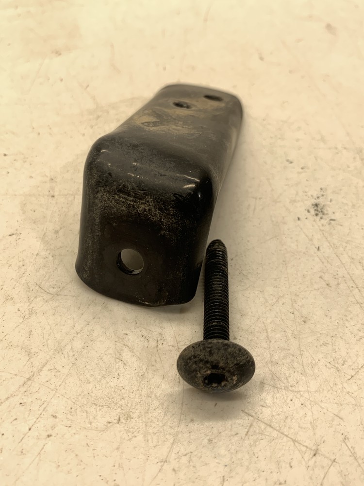 Coolant Tube Bracket - 2017 Polaris General 1000 EPS 50737