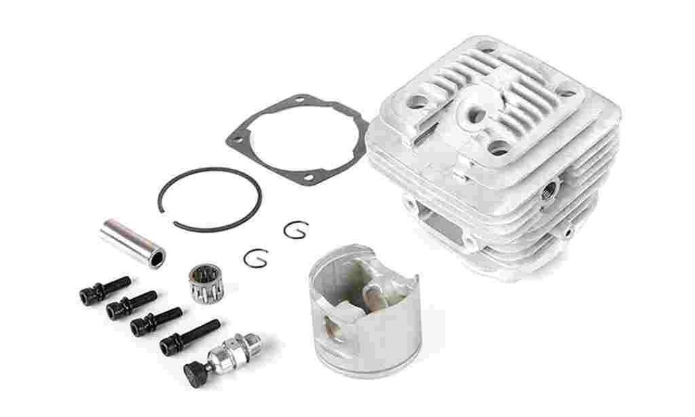 Rovan/Rofun 71cc Engine Cylinder/Piston Top End Rebuild Kit