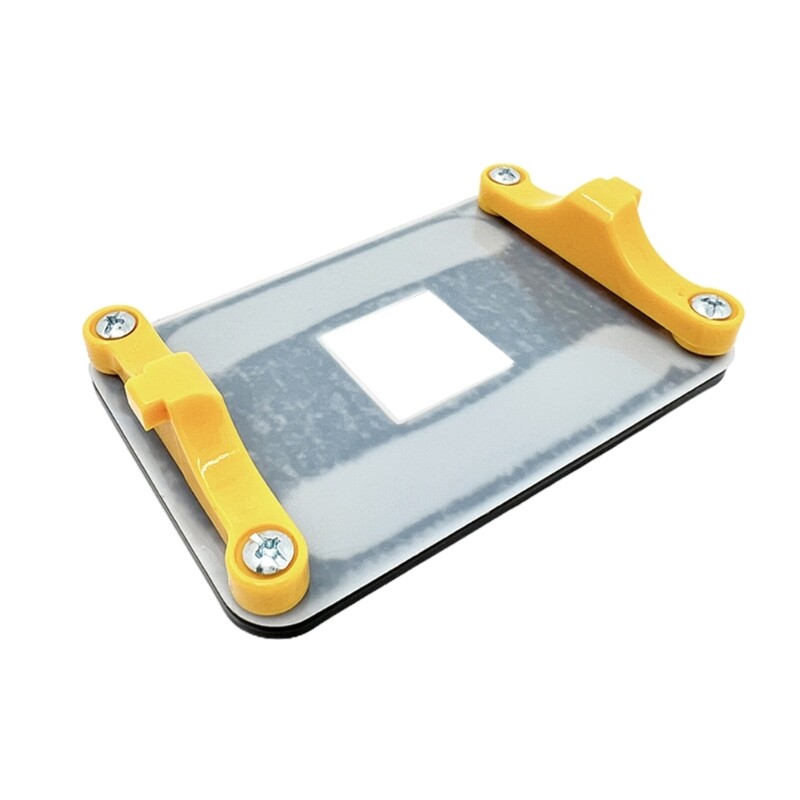 AM5 CPU Heatsink Bracket Keep Desktop Running Smoothly Prevents Deformation