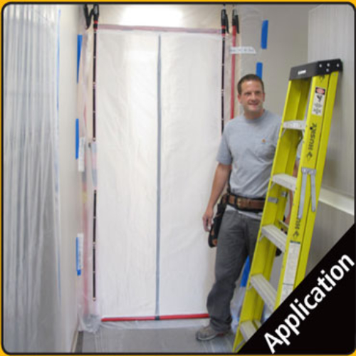 FastCap 3rd Hand Magnetic Strip