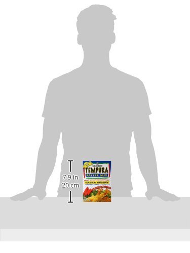 Japanese Tempura Batter 10 oz