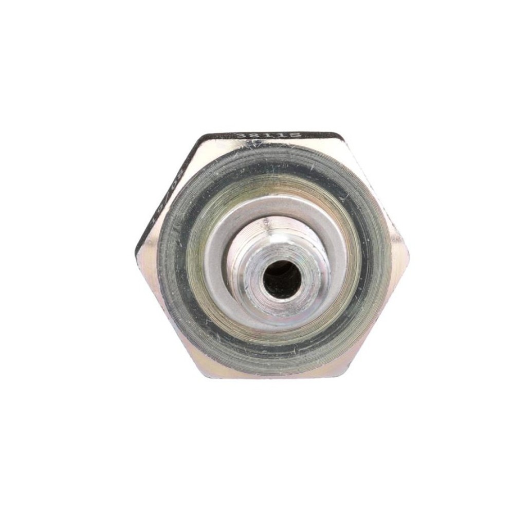 For Audi A3 1999 2000 Pressure Light Switch | Black, Silver | Aluminum, Plastic