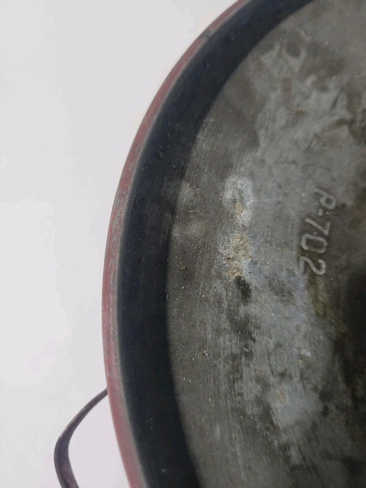Eagle Mfg P702 Plunger Can