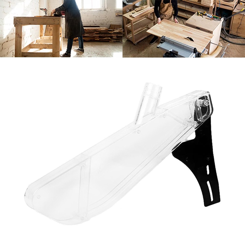 Table Saws -blade Coverage Table Saws Protective Cover Multifunctional Blade
