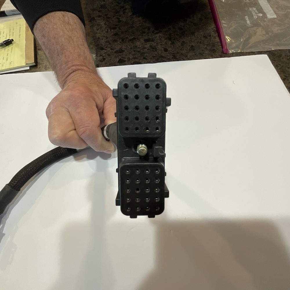 Trimble 54601 NAV Controller Harness