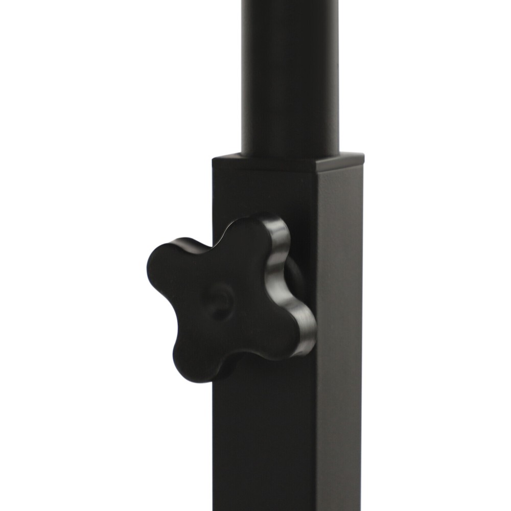 Multi-Functional Adjustable Foldable Desk - Modern Computer Table