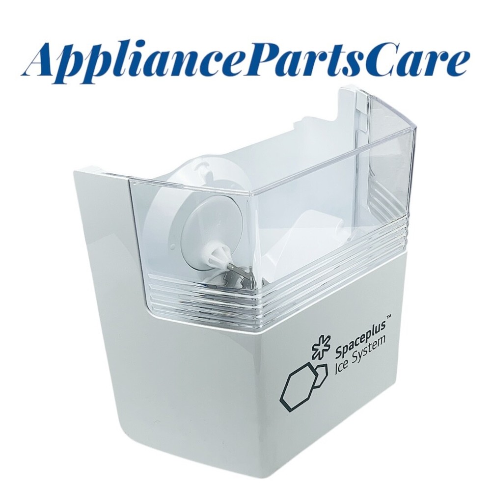 LG Refrigerator Ice Bucket AKC74069808