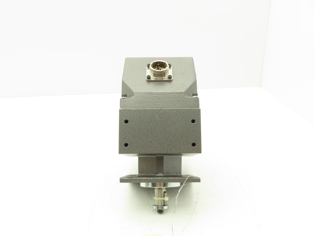 PressTech 7607-5890-02 Encoder Controls Module Gravure Printing Ratio 1:1