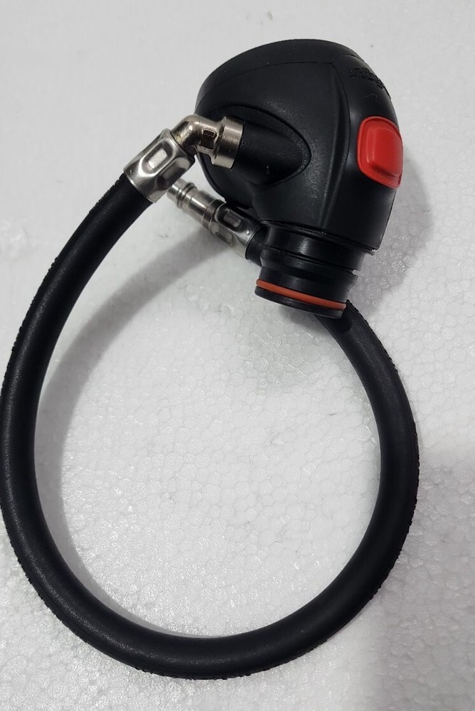 Drager Lung Demand Valve LDV