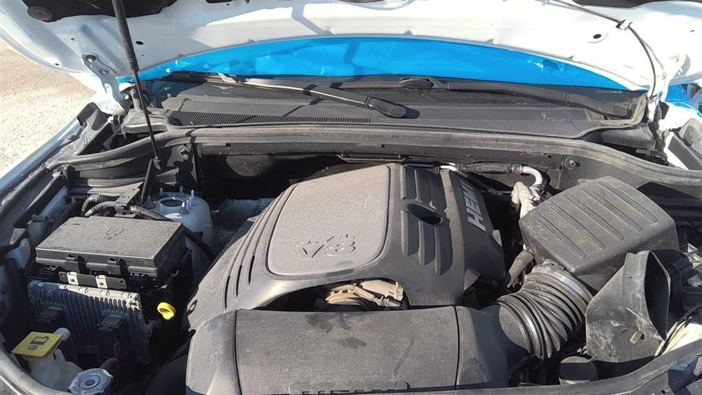 2020 - 2024 Dodge Durango Engine ECM Electronic Control Module 5.7L