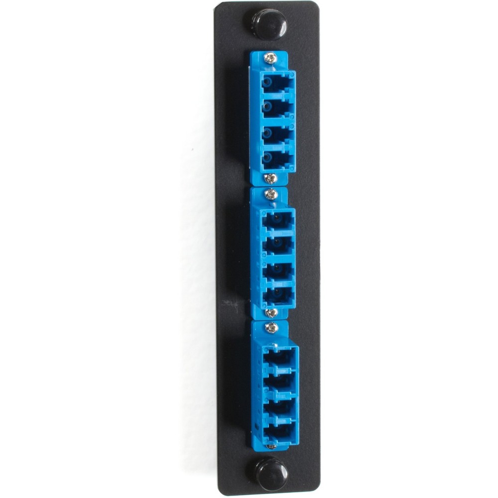 Black Box Standard Adapter Panel (jpm455cr2)