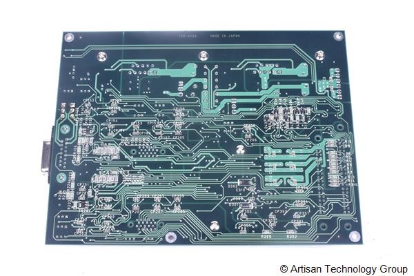 Olympus TEM-042A Circuit Board