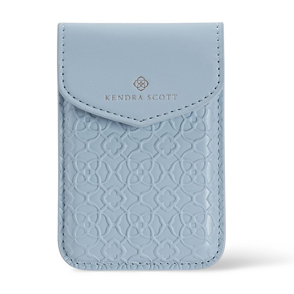 Kendra Scott MagSafe Wallets - MULTIPLE COLORS