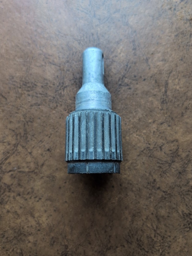 Black & Decker  2037 Vsr Drywall  Screwdriver Type 101  Augmenter Adjustable Tip