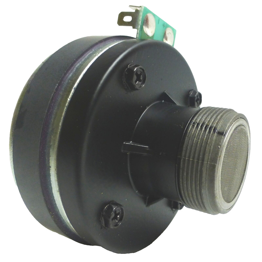 P Audio PA D26S Compression Screw-On Driver 4 ohm