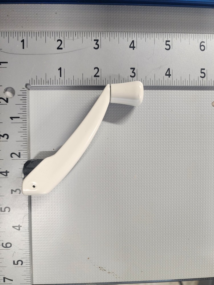 Truth Folding Crank Handles / Beige