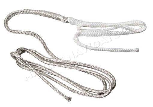 Boat accessoires Dyneema hollow braid 4-8mm