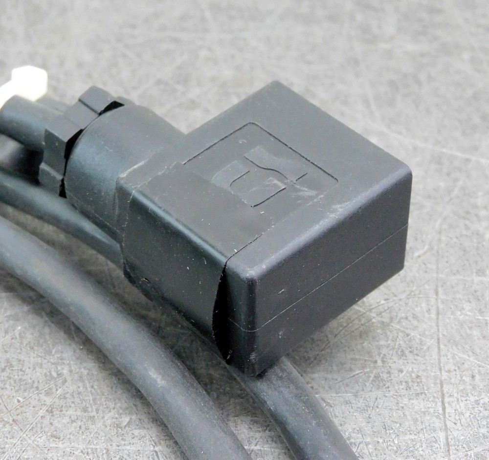 Dematic K007852CAA Solenoid Connector Cable