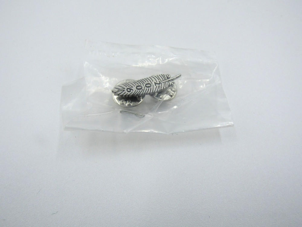2006 HOG & Feather Pin