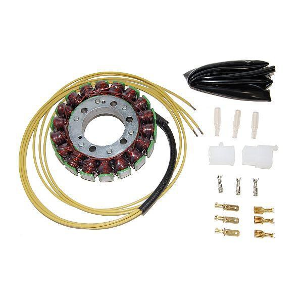 ElectroSport ESG730 Stator 3-Phase - Heavy Duty