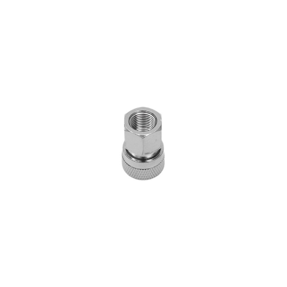 Paintball-PCP 8mm Quick Release Disconnect Coupler 1/8NPT Fitting,useful
