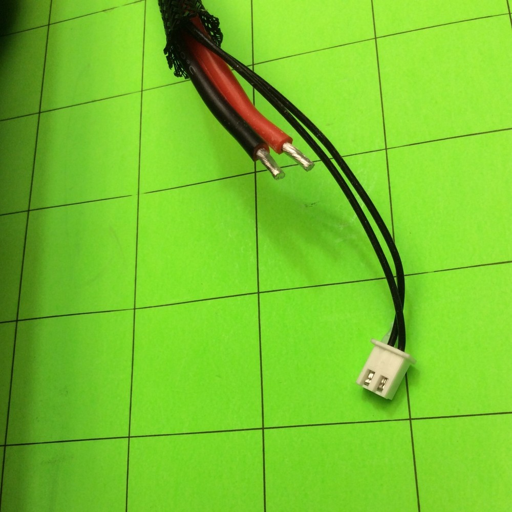 Creality Ender 3 (Pro) 3D Printer Bed Assembly Part