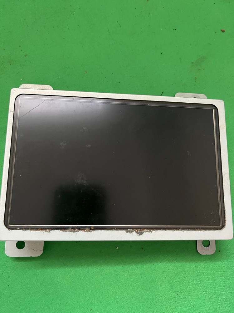 2012-2016 GMC Terrain Info Display Screen OEM