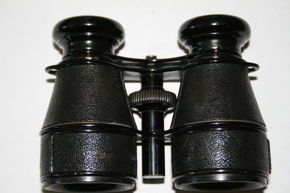 Jena Special Binoculars