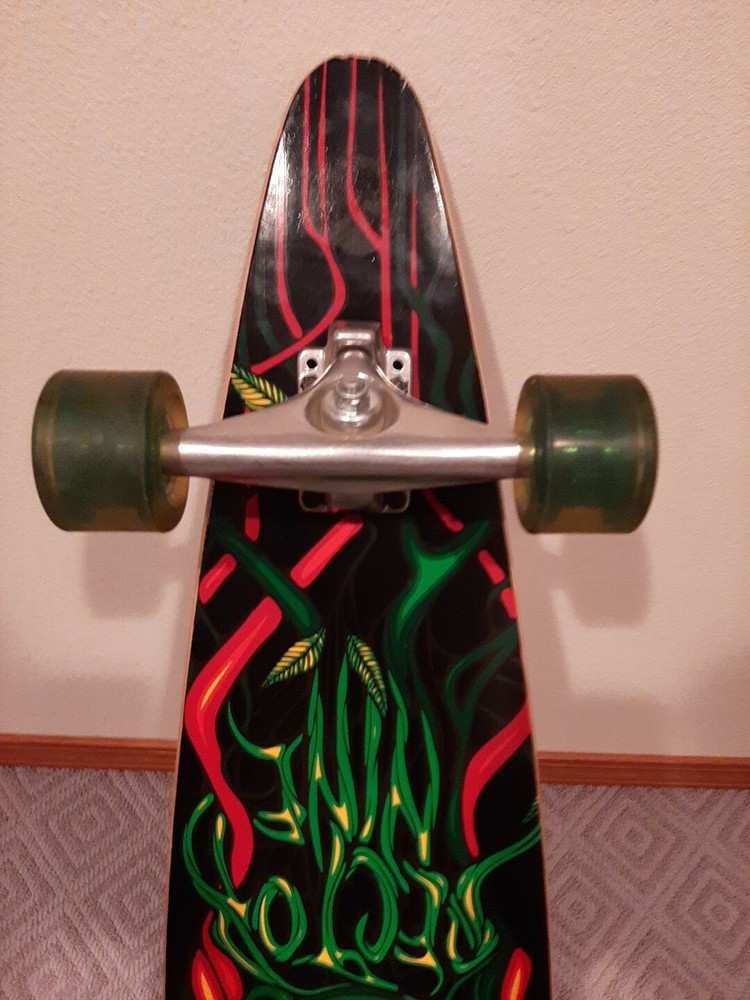 Sector 9 40" Long Board