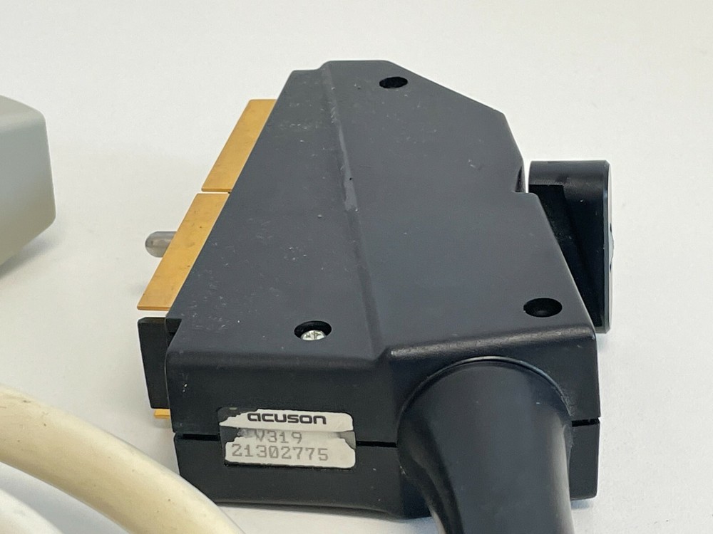 T3: Acuson V319 Probe