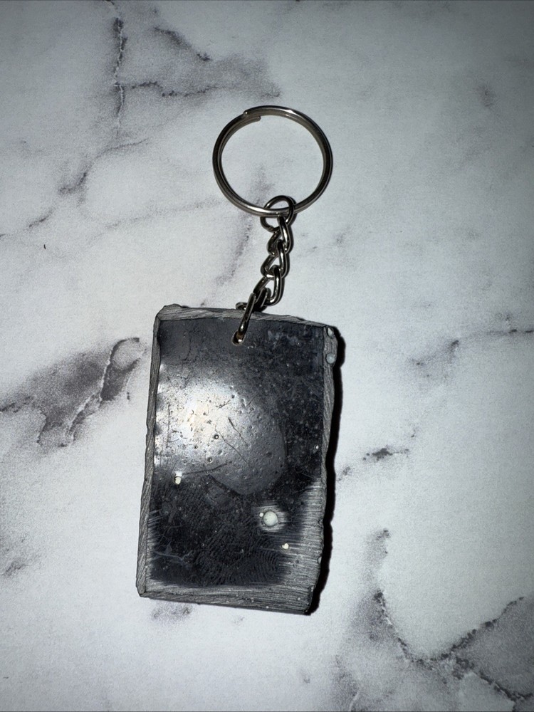 Stone Key Holder