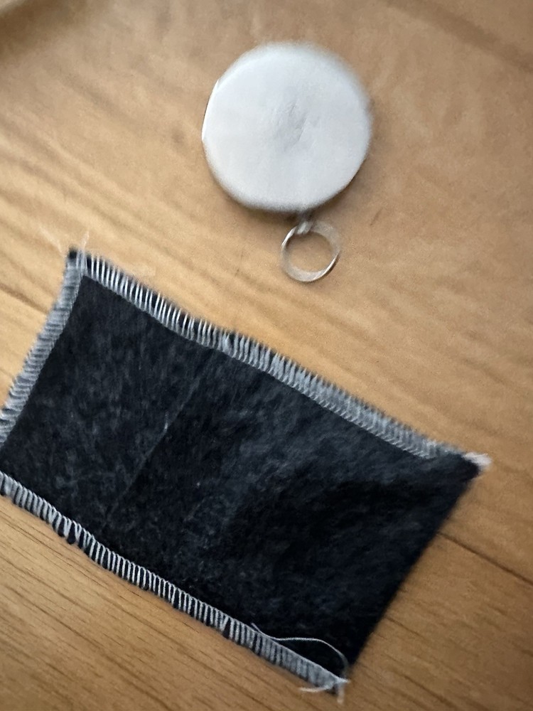 Vintage Japanese Pocket Compass