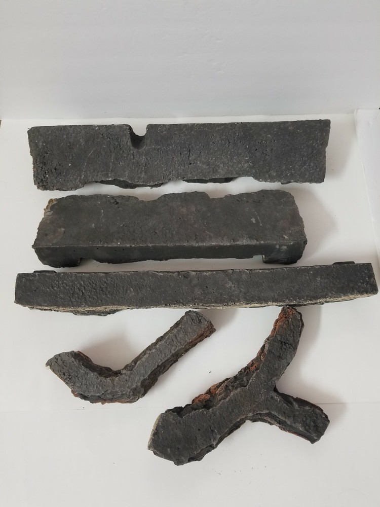 24" Vent-Free Log Set