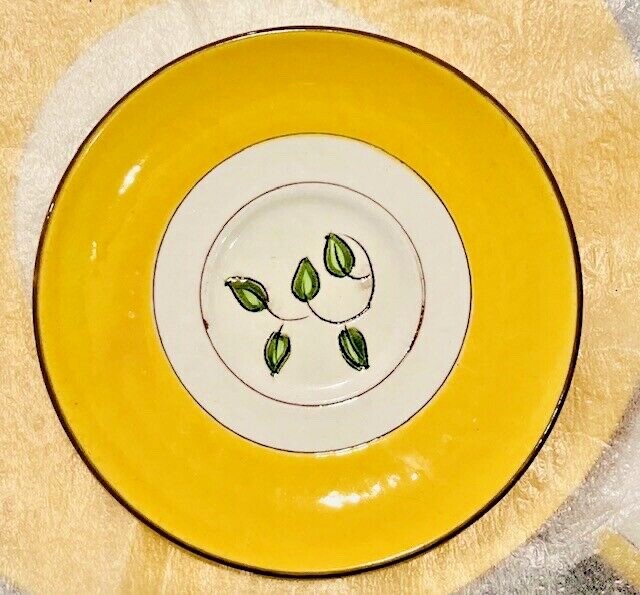 Vintage STANGL Pottery Blueberry Pattern - Assorted Pieces