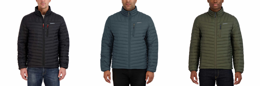 Gerry Men’s Puffer Jacket
