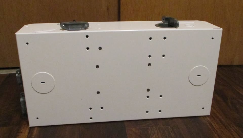 Xantrex DC175 DC Solar Disconnect