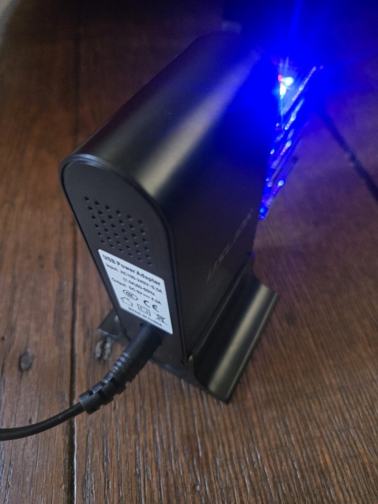 ☆(5x) Dogecoin NerdMiner v2, + (5x)USB-C + PowerSupply Display☆ Nerd Miner!