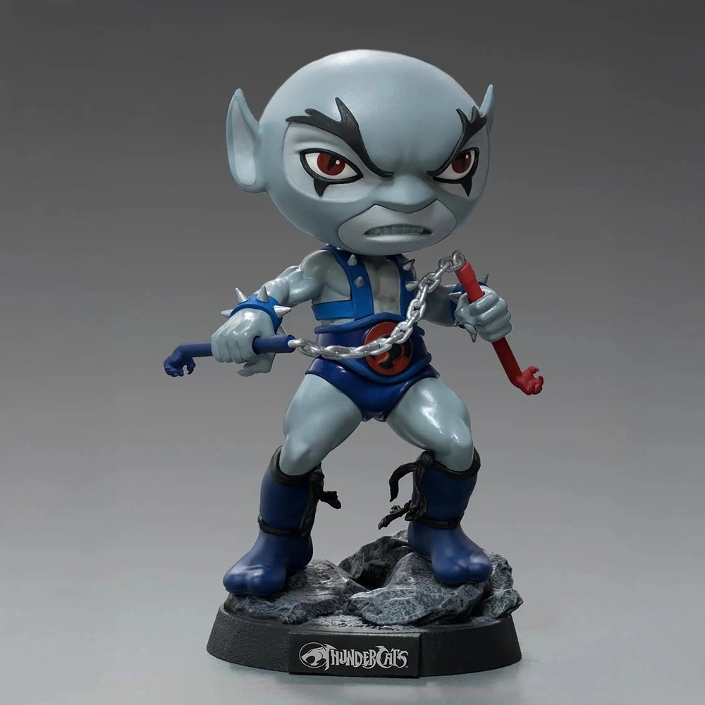 MiniCo Thundercats - Panthro