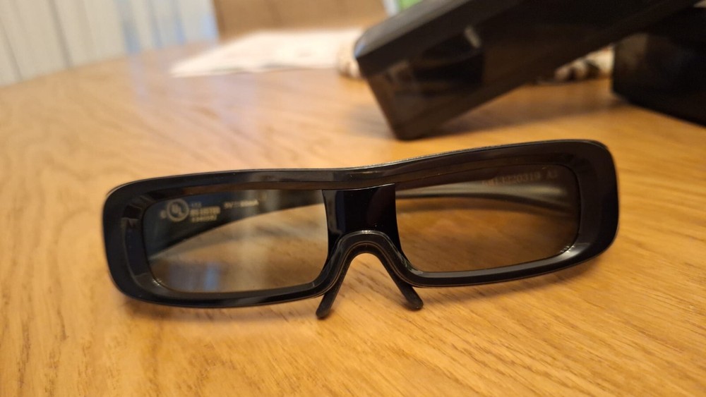 3D glasses gmon281716 a4 e340592