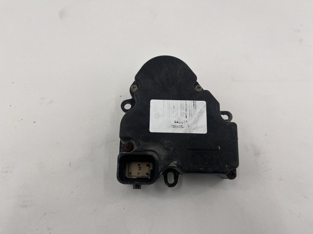 Kenworth Heat Actuator Module 640059