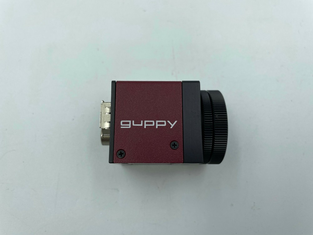 Allied Vision Technologies Guppy GF 033B ASG CCD Camera