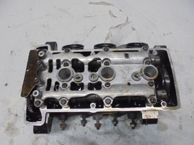 2012 TRIUMPH TIGER 800 OEM HEAD