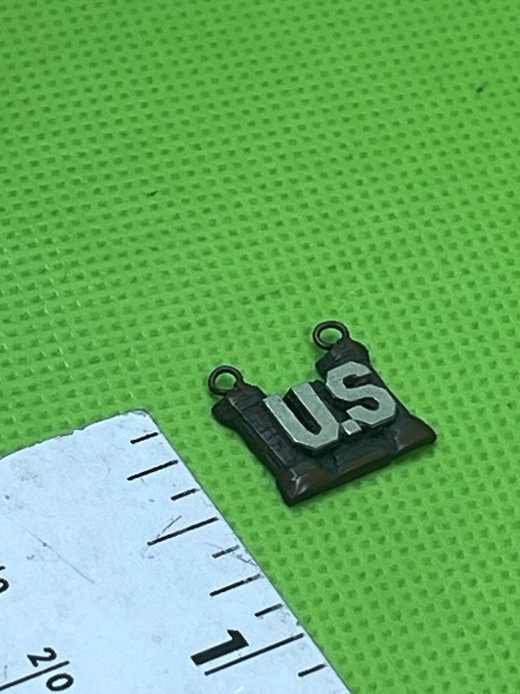 WW1 World War 1 Engineer Officer Badge