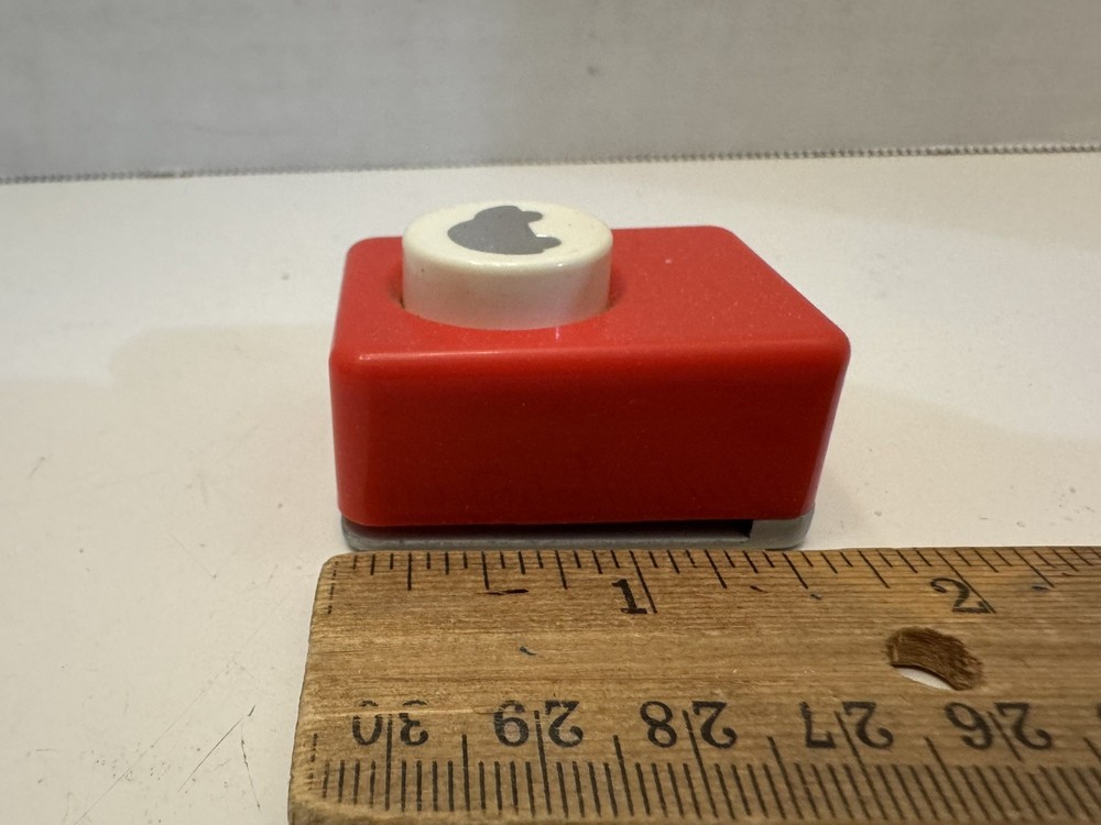 Mini Craft Punch Carl CP-1 VW Bug