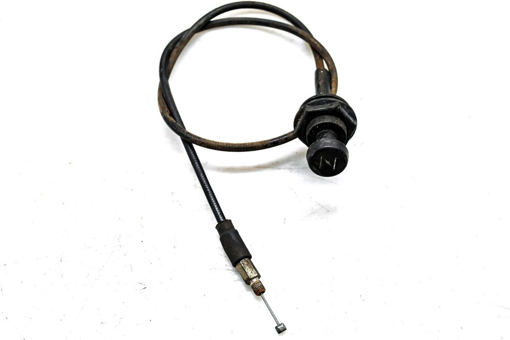03 Polaris Trail Boss 330 2x4 Choke Cable