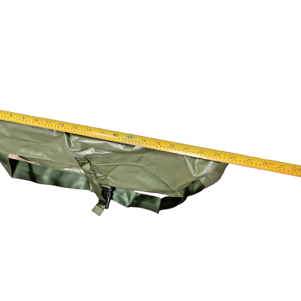 USGI TENT STORAGE BAG OLIVE DRAB NEW